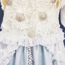 Laden Sie das Bild in den Galerie-Viewer, Revenant Kostüm Elden Ring Night IdolCosplay Outfits