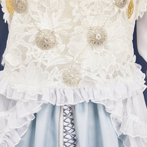 Revenant Kostüm Elden Ring Night IdolCosplay Outfits