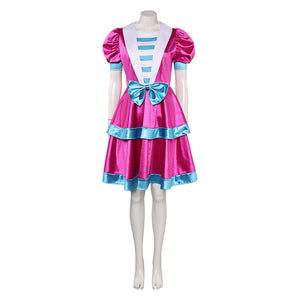 Riley Andersen Kleid Alles steht Kopf Riley Cosplay Outfits   