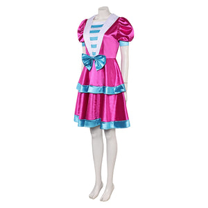 Riley Andersen Kleid Alles steht Kopf Riley Cosplay Outfits   