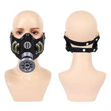 Laden Sie das Bild in den Galerie-Viewer, ​Riyo Maske GACHIAKUTA Riyo Cosplay Requisite