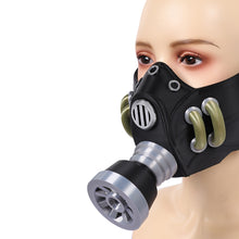 Laden Sie das Bild in den Galerie-Viewer, ​Riyo Maske GACHIAKUTA Riyo Cosplay Requisite