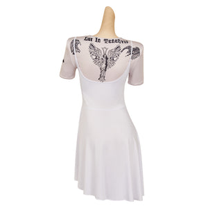 Rooney Kleid Ballerina (2025) Rooney Cosplay Outfits