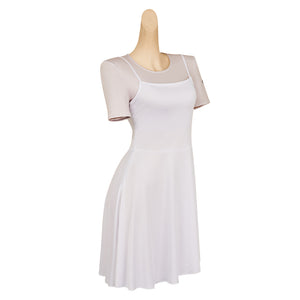 Rooney Kleid Ballerina (2025) Rooney Cosplay Outfits