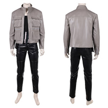 Laden Sie das Bild in den Galerie-Viewer, Roronoa Zoro Kostüm One Piece: Into The Grand Line - Fan Event Zoro Cosplay Outfit