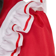 Laden Sie das Bild in den Galerie-Viewer, Rosie Hellaverse Diesntmädchen Outfit Hazbin Hotel 2025 Auntie Rosie Cosplay Kostüm