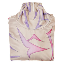 Laden Sie das Bild in den Galerie-Viewer, Rumi gedruckt Shirt KPOP Demon Hunters Rumi Cosplay Outfits