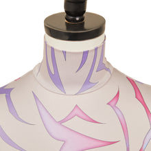 Laden Sie das Bild in den Galerie-Viewer, Rumi gedruckt Shirt KPOP Demon Hunters Rumi Cosplay Outfits