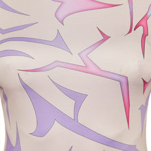 Laden Sie das Bild in den Galerie-Viewer, Rumi gedruckt Shirt KPOP Demon Hunters Rumi Cosplay Outfits