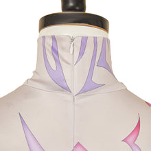 Laden Sie das Bild in den Galerie-Viewer, Rumi gedruckt Shirt KPOP Demon Hunters Rumi Cosplay Outfits