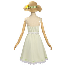 Laden Sie das Bild in den Galerie-Viewer, Ruri Hazakura Kleid Agents of the Four Seasons Summer agent Cosplay Kostüm