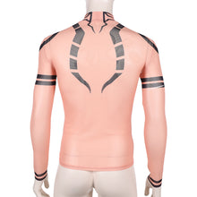 Laden Sie das Bild in den Galerie-Viewer, Ryomen Sukuna 3D Print Shirt Jujutsu Kaisen Sukuna Cosplay Outfit