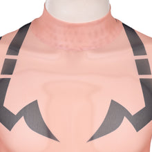 Laden Sie das Bild in den Galerie-Viewer, Ryomen Sukuna 3D Print Shirt Jujutsu Kaisen Sukuna Cosplay Outfit