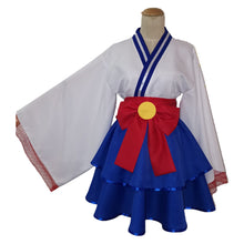 Laden Sie das Bild in den Galerie-Viewer, Sailor Moon Tsukino Usagi Lolita Kleid Cosplay Kostüm