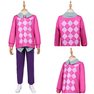 Saja Boys Baby Saja Kostüm Cosplay Outfits