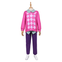Laden Sie das Bild in den Galerie-Viewer, Saja Boys Baby Saja Kostüm Cosplay Outfits