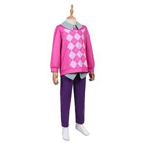 Saja Boys Baby Saja Kostüm Cosplay Outfits