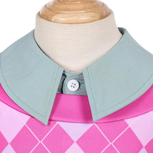 Saja Boys Baby Saja Kostüm Cosplay Outfits