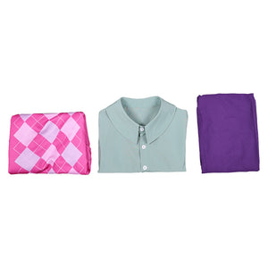 Saja Boys Baby Saja Kostüm Cosplay Outfits