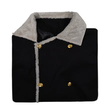 Laden Sie das Bild in den Galerie-Viewer, Sanji Kostüm Set One Piece: Into The Grand Line - Fan Event Sanji  Jacke