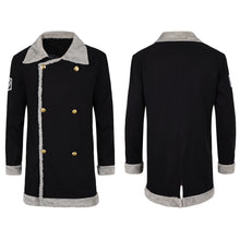 Laden Sie das Bild in den Galerie-Viewer, Sanji Kostüm Set One Piece: Into The Grand Line - Fan Event Sanji  Jacke