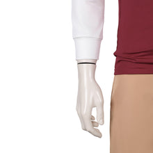 Laden Sie das Bild in den Galerie-Viewer, Sanji rot Kostüm One Piece Serie Sanji Cosplay Outfit