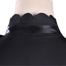 Laden Sie das Bild in den Galerie-Viewer, Scarlet El Vandimion schwarz Outfit May I Ask for One Final Thing Scarlet Cosplay Kostüm