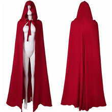 Laden Sie das Bild in den Galerie-Viewer, Schneewittchen (2025) Umhang Cosplay Outfits