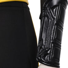 Laden Sie das Bild in den Galerie-Viewer, Scorpion Costume Set Mortal Kombat Scorpion Cosplay Outfits