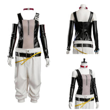 Laden Sie das Bild in den Galerie-Viewer, Semiu Grier Kostüm Gachiakuta Semiu Cosplay Outfit