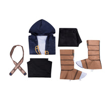 Laden Sie das Bild in den Galerie-Viewer, Sensei Kostüm Isekai Shikkaku Sensei Cosplay Outfits