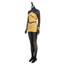 Laden Sie das Bild in den Galerie-Viewer, Shakra Outfits Hollow Knight: Silksong Shakra Cosplay Kostüm