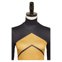 Laden Sie das Bild in den Galerie-Viewer, Shakra Outfits Hollow Knight: Silksong Shakra Cosplay Kostüm