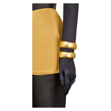 Laden Sie das Bild in den Galerie-Viewer, Shakra Outfits Hollow Knight: Silksong Shakra Cosplay Kostüm