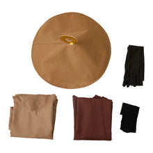 Laden Sie das Bild in den Galerie-Viewer, Sherma Outfits Hollow Knight: Silksong Sherma Cosplay Kostüm