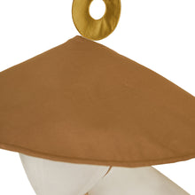 Laden Sie das Bild in den Galerie-Viewer, Sherma Outfits Hollow Knight: Silksong Sherma Cosplay Kostüm