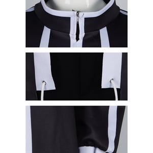 Shiki Ichinose Uniform Tougen Anki Shiki Cosplay Outfits