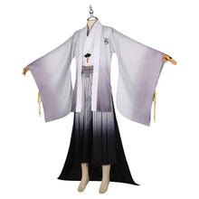 Laden Sie das Bild in den Galerie-Viewer, Silent Hill F Kotoyuki Tsuneki Kimono Cosplay Kostüm Set	