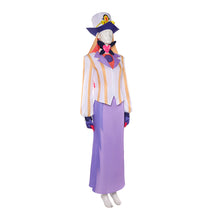 Laden Sie das Bild in den Galerie-Viewer, Sir Pentious Kostüm Set Hazbin Hotel 2025 Pendleton Cosplay Outfits