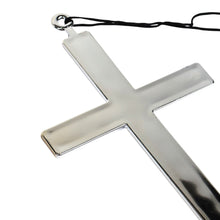 Laden Sie das Bild in den Galerie-Viewer, Sister Irene Kostüm Set The Nun 2026 Sister Irene Cosplay Outfit