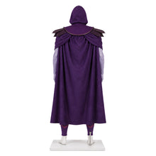 Laden Sie das Bild in den Galerie-Viewer, ​Skeletor Kostüm Set Masters of the Universe 2026 Skeletor Cosplay Outfit