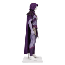 Laden Sie das Bild in den Galerie-Viewer, ​Skeletor Kostüm Set Masters of the Universe 2026 Skeletor Cosplay Outfit