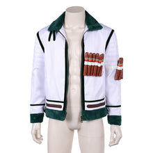 Laden Sie das Bild in den Galerie-Viewer, Smoker Jacke One Piece Smoker Cosplay Outfit