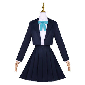 Sparkle Uniform Honkai: Star Rail Cosplay Outfits