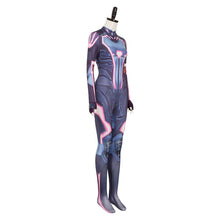 Laden Sie das Bild in den Galerie-Viewer, Split Fiction Mio Jumpsuit Cosplay Outfits