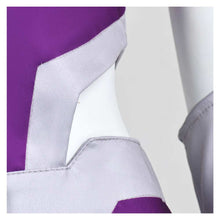 Laden Sie das Bild in den Galerie-Viewer, Starfire Kostüm Set Teen Titans 2026 Starfire Cosplay Outfit 