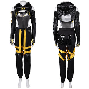 Stellar Blade Lily Artemis II Kostüm Cosplay Outfits