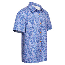 Laden Sie das Bild in den Galerie-Viewer, Steve Harrington Hemd Stranger Things Steve Shirt Cosplay Outfits