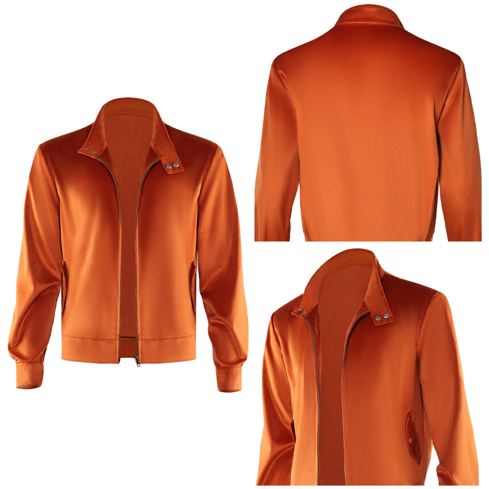 Steve Harrington Jacke Stranger Things Steve Cosplay Outfits