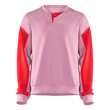 Laden Sie das Bild in den Galerie-Viewer, Steve Harrington rosa Pullover Stranger Things 2025 Steve Cosplay Kostüm